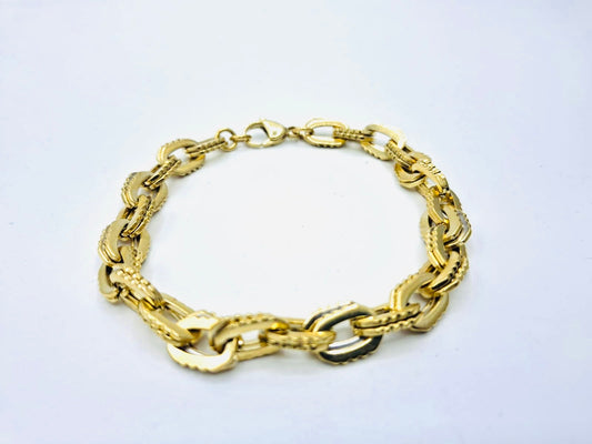 Italian Bracelet