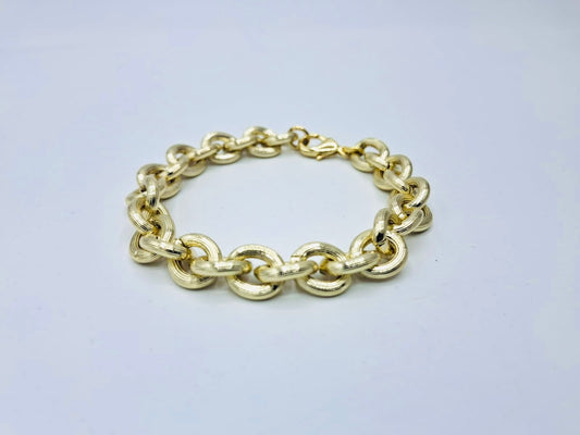 Italian Bracelet