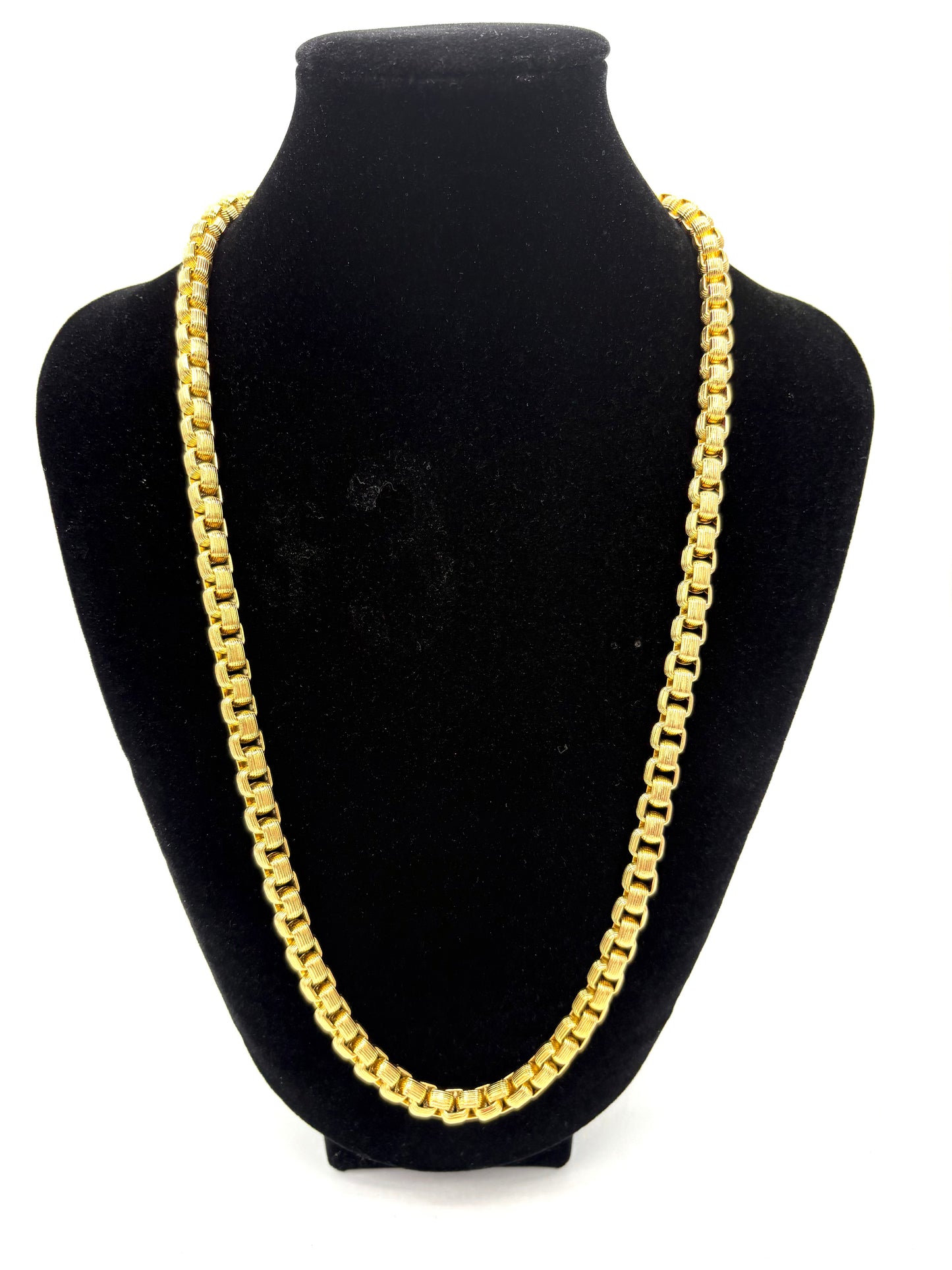 Italian Chain