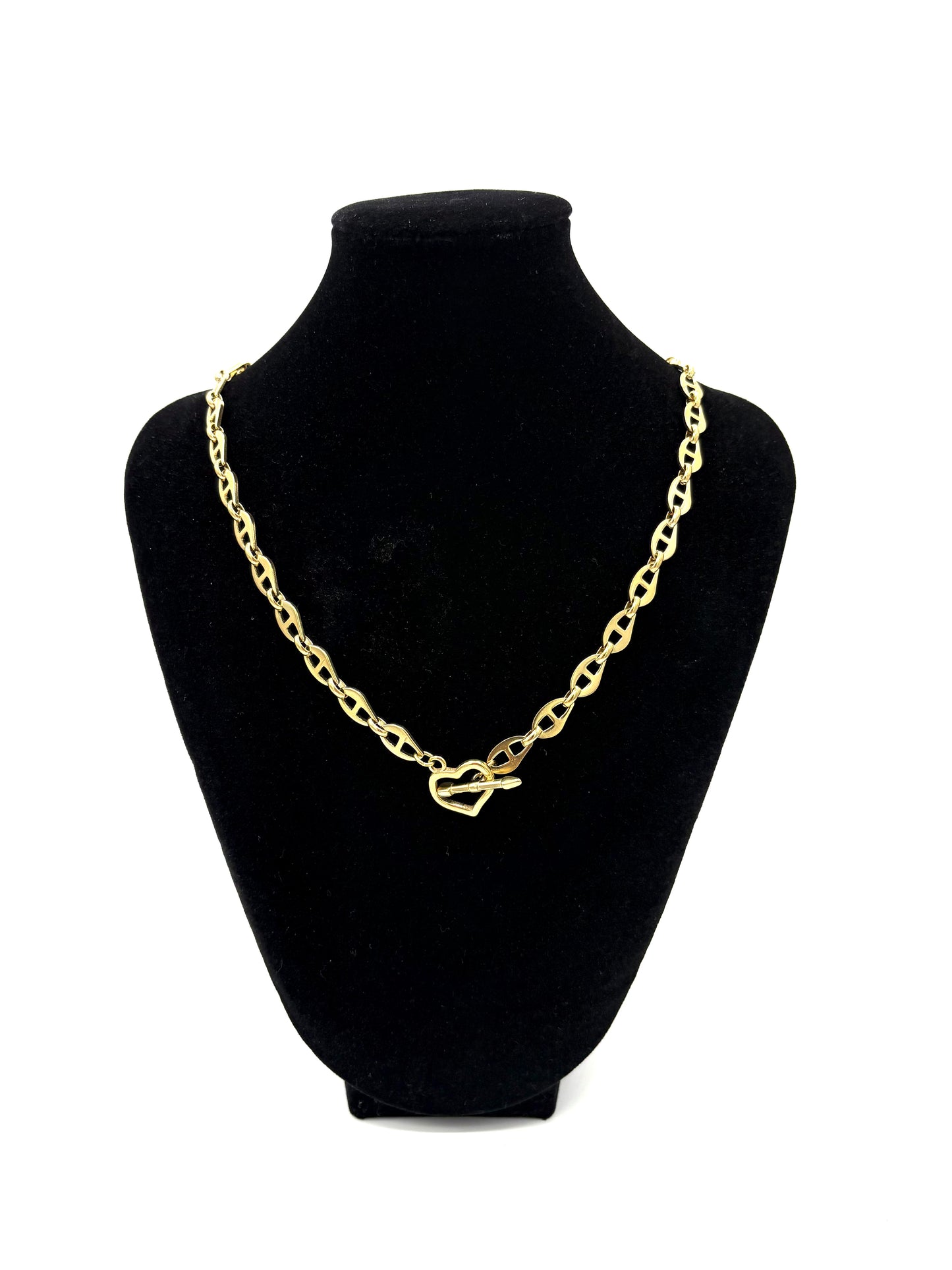 Italian Necklace