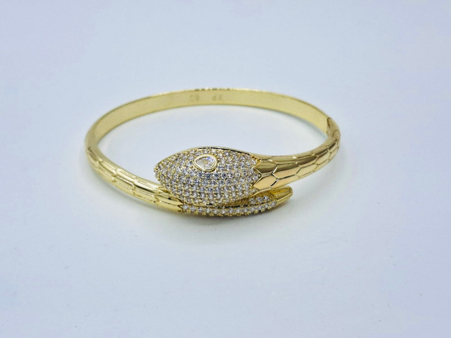 Italian Bracelet
