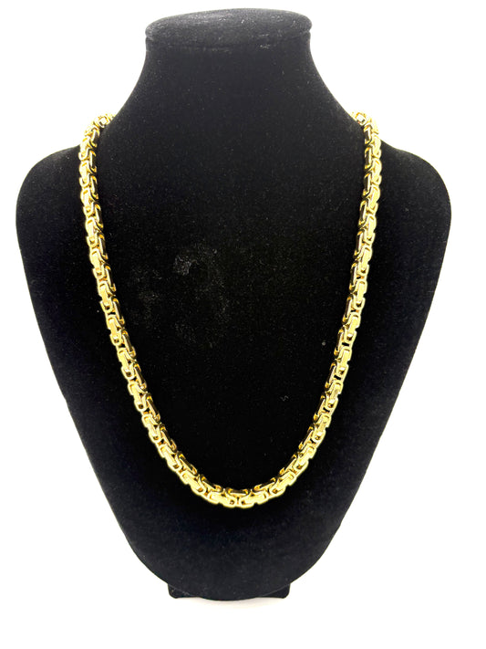Italian Chain