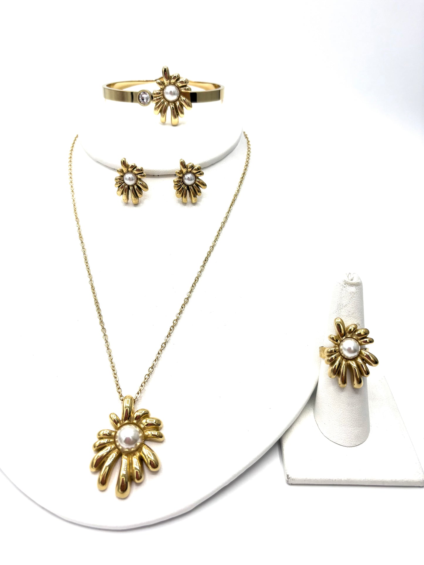 Woman Set